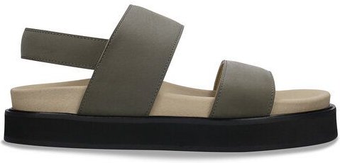Nae Vegan Shoes NAE | Lau Vegane Sandalen - Kühn und vielseitig