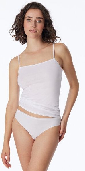 Schiesser 2er Pack Mini-Slip Organic Cotton 95/5