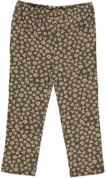 PETER JO Leggings aus Bio-Baumwolle Nevada
