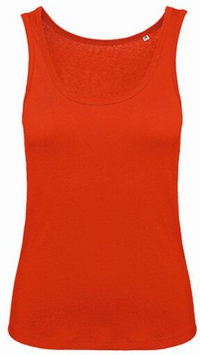 B&C Collection Inspire Plus Tank Top / Damen / Ladies / Lady / Girlie