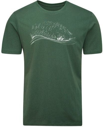 ilovemixtapes Stormy Weather Men Essential T-Shirt