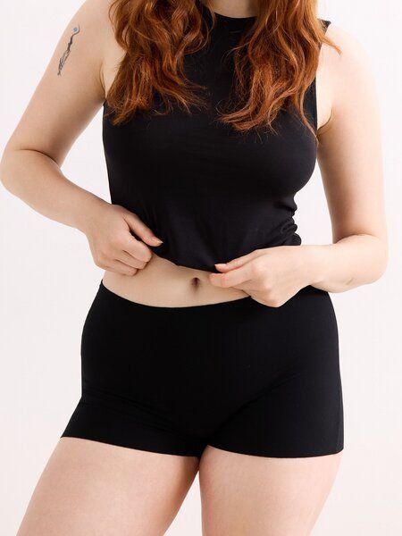 erlich textil Light Touch Panty Slip aus weichem Modal, made in Europe