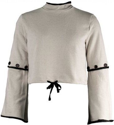 Thumbnail - EMPIRE-THIRTEEN Ladies Sweater DAISY