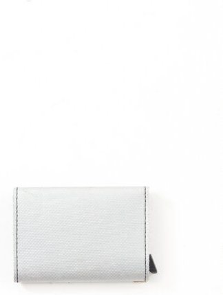 Geldbörse - F705 Secrid x Freitag - grey