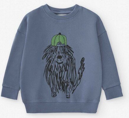 NAADA SWEATSHIRT YEAH!