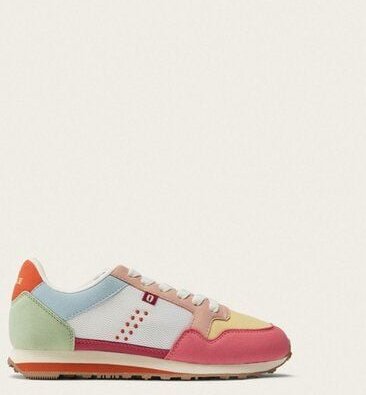 Odaje Sneaker Modell: Gabrielle