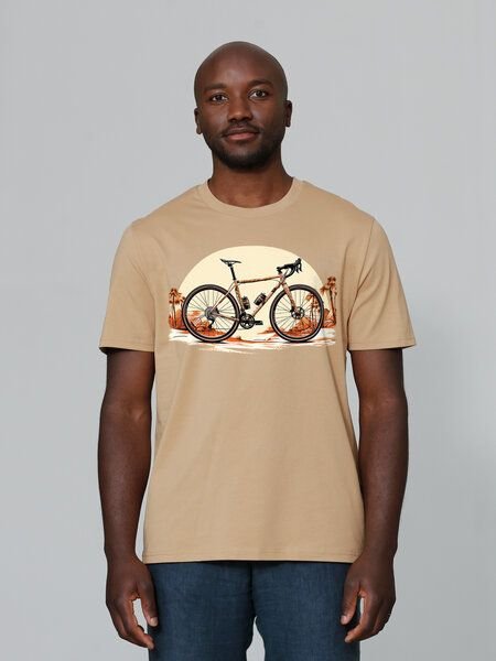 watapparel T-Shirt Unisex Gravelbike