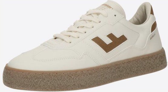 Thumbnail - Flamingos' Life Sneaker Unisex Vegan - BURELA BOLD -