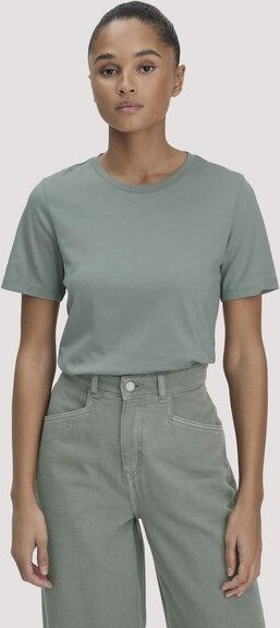 hessnatur T-Shirt Regular aus Bio-Baumwolle (ROC)