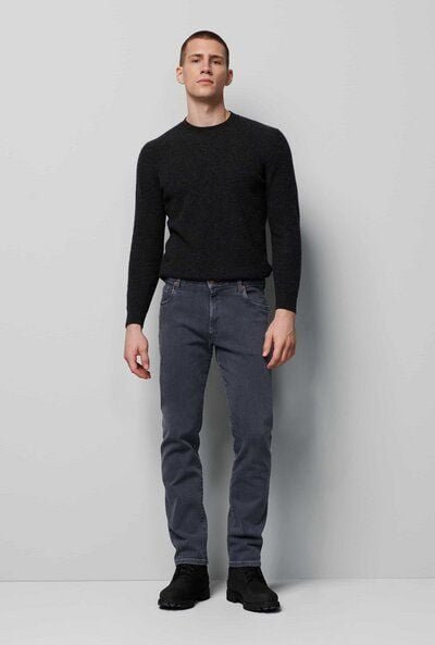 M 5 BY MEYER Super Stretch Performance Denim