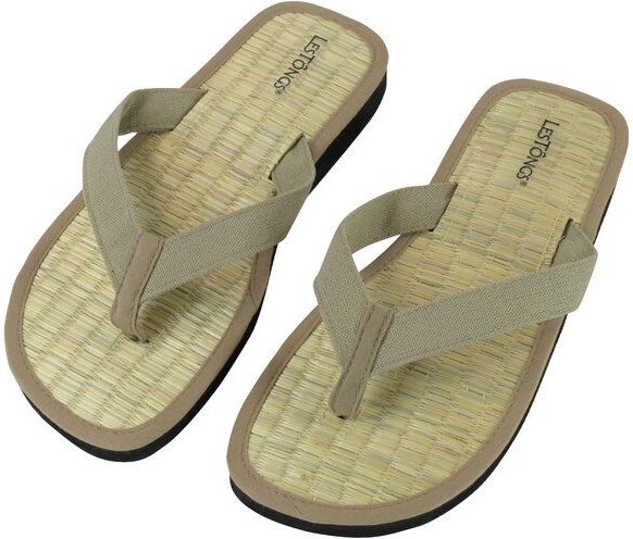 Les Tôngs Les Tongs Zimtlatschen Basic Zori