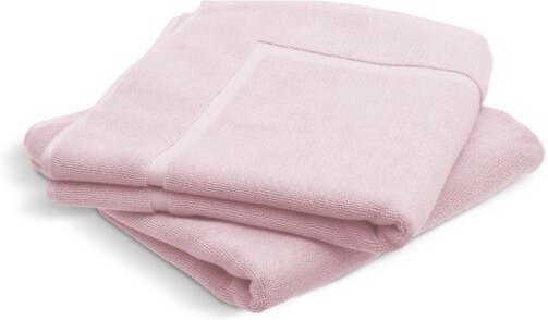 OceanSafe by Jilda-tex OceanSafe 2er Set Badematten 60x100 cm 100% Cradle to Cradle Verschiedene Farben