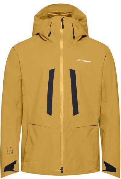 VAUDE Jacken Men's Monviso 2,5L Jacket