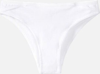 Damen Slip aus Bio-Baumwolle - MACE - recolution