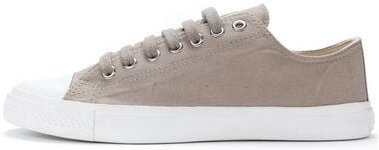 Ethletic Sneaker Lo „Trainer White Cap Lo Cut“