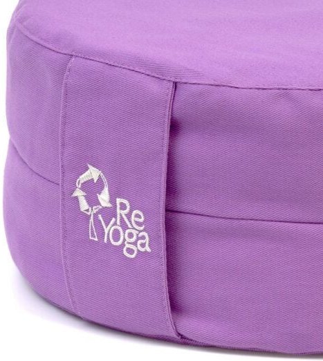 ReYoga ReZafu Meditationskissen