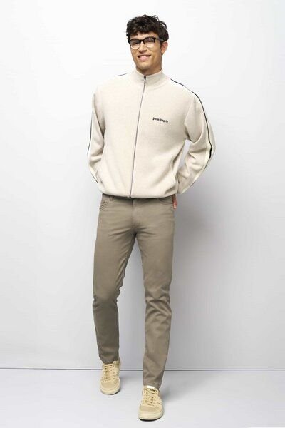 Thumbnail - M 5 BY MEYER Five Pocket aus High Performance Satin