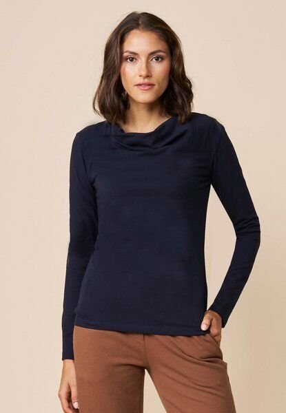 LANA Shirt, Modell Jule