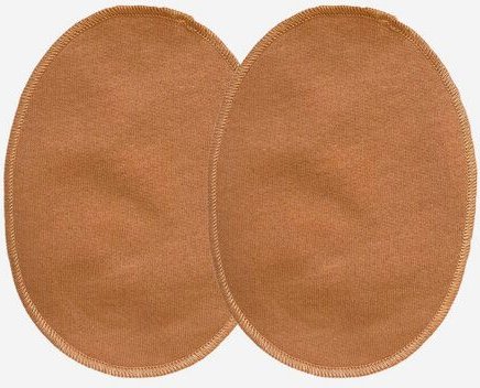 Orbasics Second-Chance Knee Patches