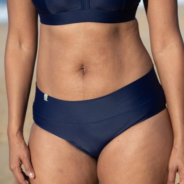 Thumbnail - INASKA Soft Waist Bikini Hose FLOW