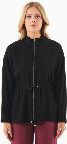 ORGANICATION Jacke aus LENZING ECOVERO