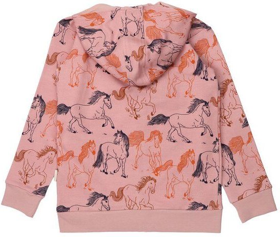 Thumbnail - Walkiddy Wind´s Path-Sweat Jacket