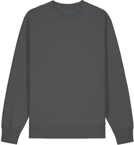 NATIVE SOULS Sweatshirt Pullover Herren aus Bio-Baumwolle