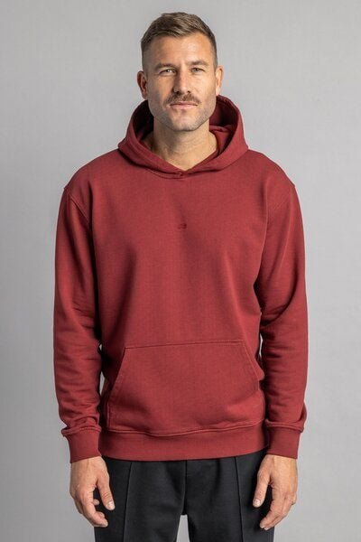 dirts Classic Hoodie