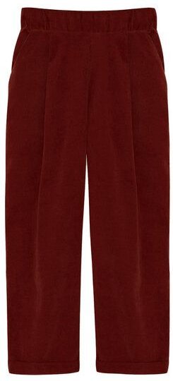 WiDDA berlin Cordhose SEPP aus Bio-Baumwolle