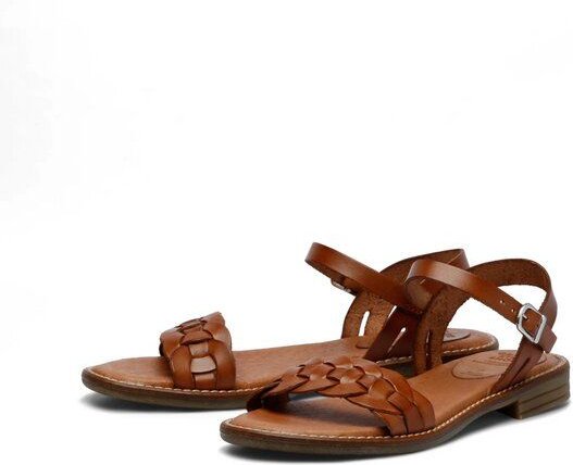 Grand Step Shoes Damen-Sandalen Kea aus Leder