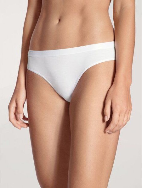 Calida Slip regular cut "Natural Joy" aus Tencel