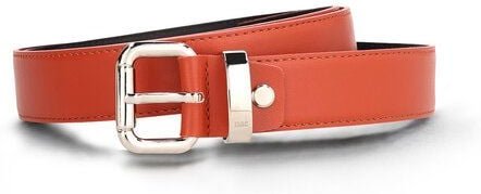 Nae Vegan Shoes NAE Malda Damen Gürtel aus Apple Leather