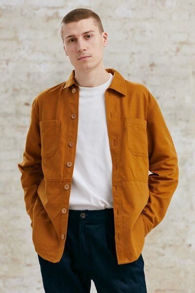 Jyoti - Fair Works Hemdjacke Kalagi