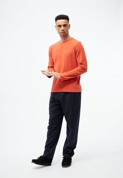 Thumbnail - Givn Berlin Sweater GBIAN aus recycleter Baumwolle