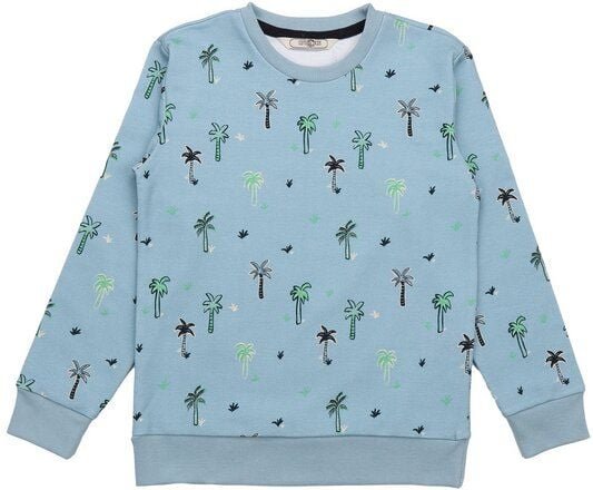 Cotokids Palm 15-Sweatshirt