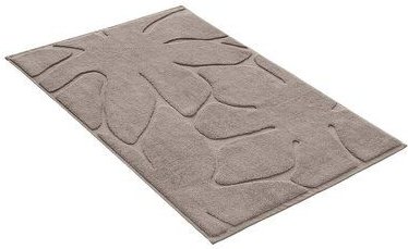 hessnatur Badematte SELVA aus reiner Bio-Baumwolle