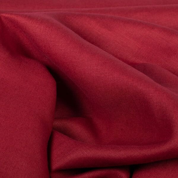 Vieböck Klassische Leinengewebe mit typischen Strukturen in kräftigen Farben | 100% Leinen (69,50€/m)