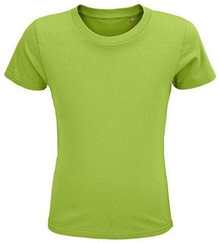 Sol's Kinder/Jugend T-Shirt von Gr.86 bis 152 aus Bio - Baumwolle Vegan