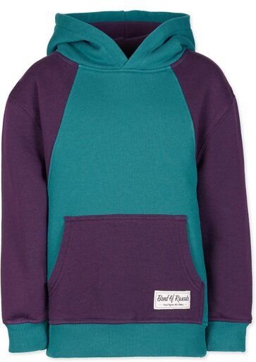 Band of Rascals Spear Hooded