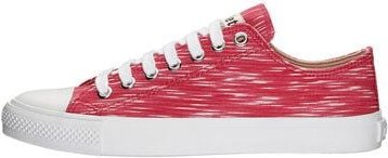 Ethletic Sneaker Lo „Trainer White Cap Lo Cut“