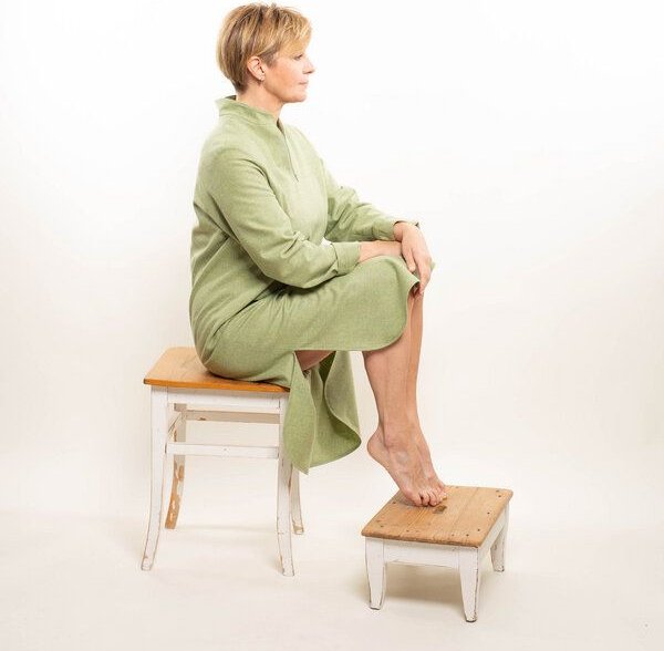 nahtur-design Nachhaltiges Flanell-Nachthemd | für höchsten Komfort