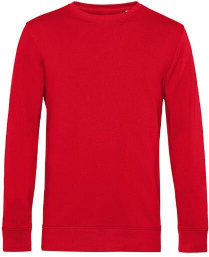 B&C Collection Unisex Sweatshirt Pullover in 20 verschiedenen Farben