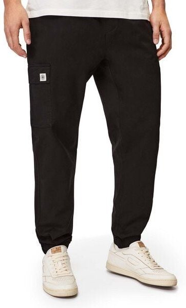 Honesty Rules Loose Fit Cargo Jog Pants