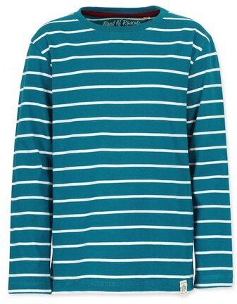 Band of Rascals Striped Longsleeve