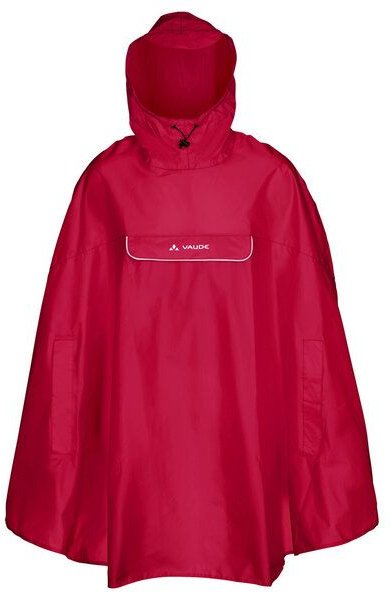 VAUDE Poncho Valdipino Poncho