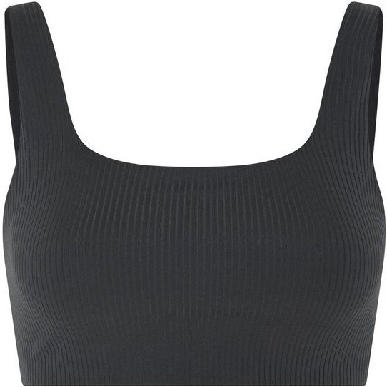 Girlfriend Collective Bustier Rib Tommy Bra