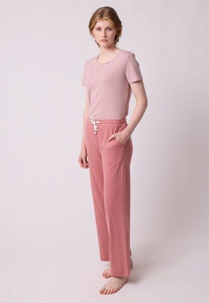 LANA Organic Pyjamahose, Modell Ceres