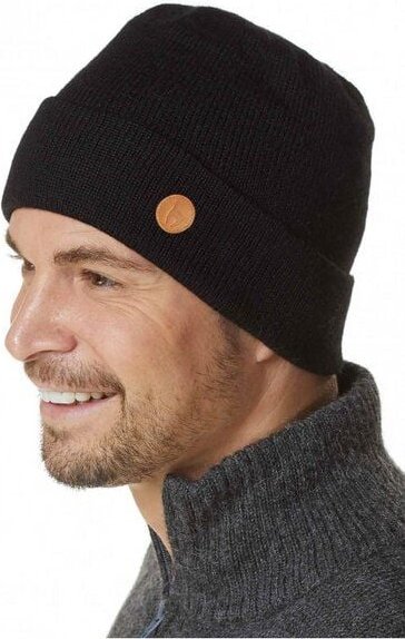 Apu Kuntur 100% Alpaka Mütze für Jeder*mann/frau aus Peru