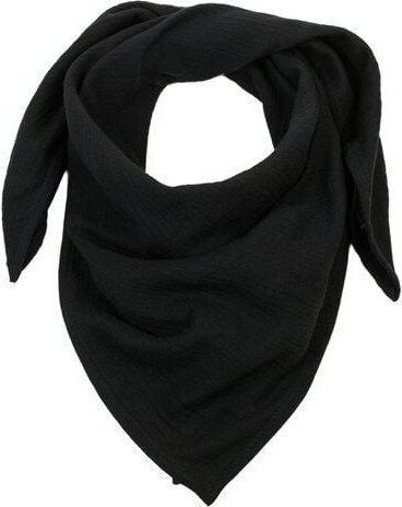 Hutch&Putch Musselin Halstuch - Dreieckstuch - Schal für Kleinkinder (1-6 Jahre) aus 100% Bio-Baumwolle