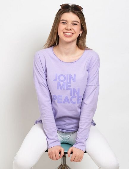 SPARKLES OF LIGHT Yoga Shirt | JOIN ME IN PEACE